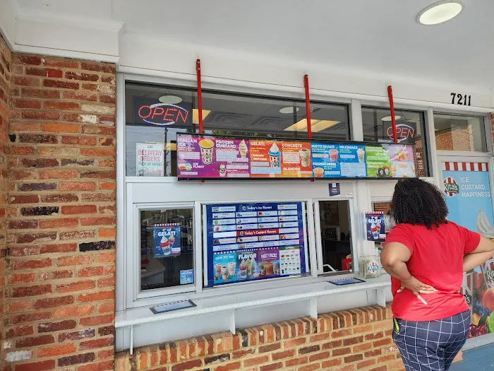Rita's Italian Ice & Frozen Custard Picture 3
