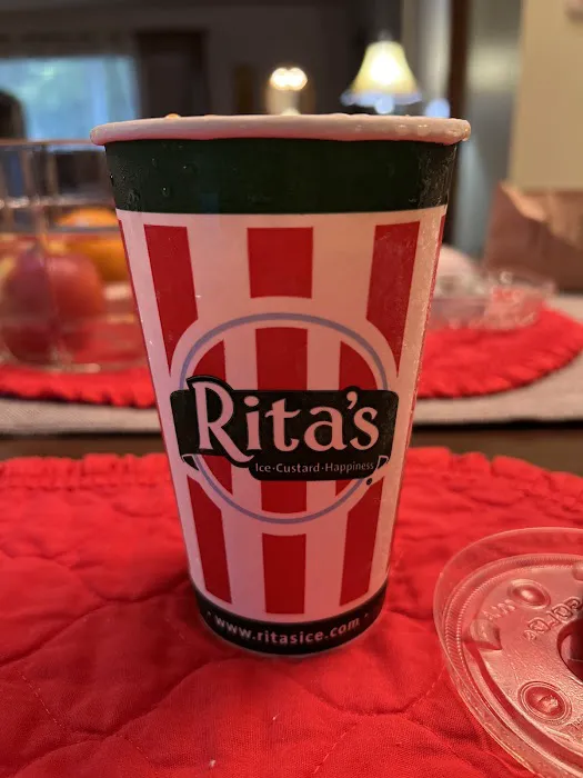 Rita's Italian Ice & Frozen Custard Picture 10