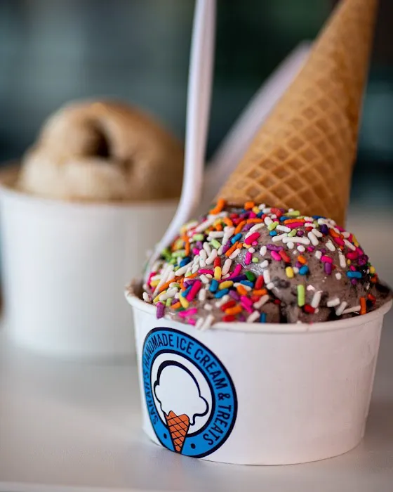 Sarah's Handmade Ice Cream Fallsgrove Picture 6