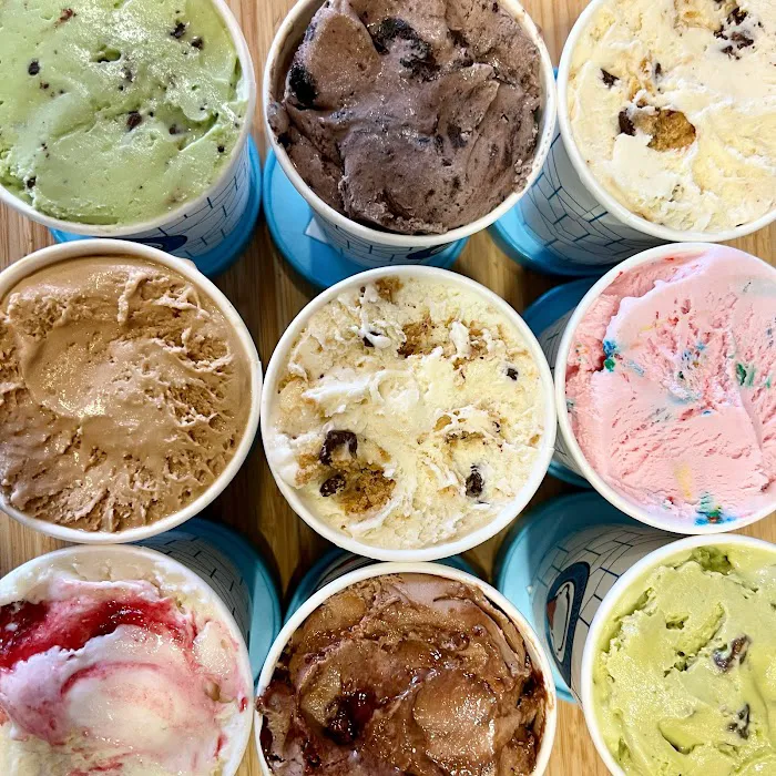 Sarah's Handmade Ice Cream Fallsgrove Picture 10
