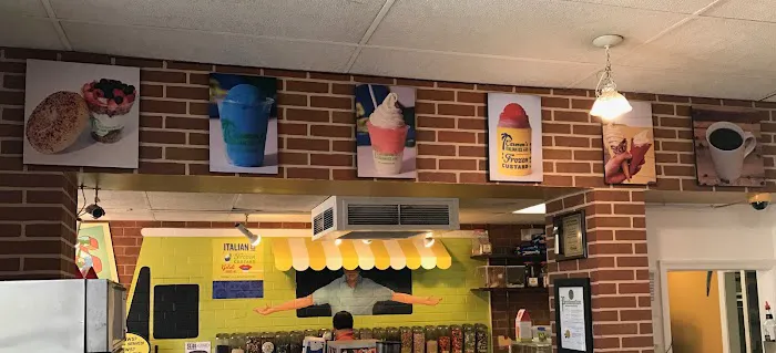Carmen's Italian Ice Picture 1