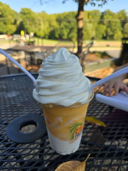 Carmen's Italian Ice Picture 2