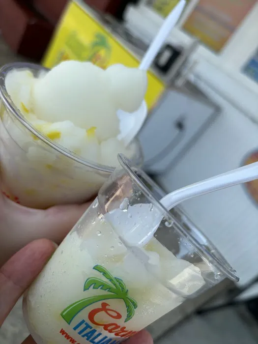 Carmen's Italian Ice Picture 3