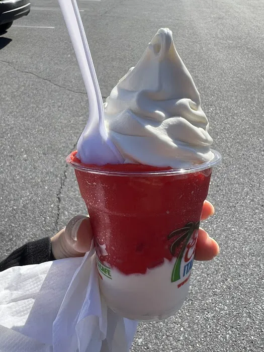 Carmen's Italian Ice Picture 7