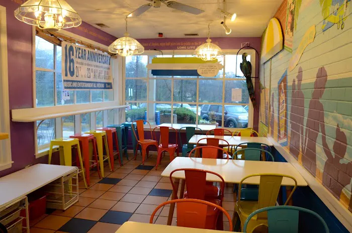 Carmen's Italian Ice Picture 5