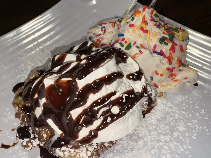 Grandma's Ice Cream and Waffles Picture 10