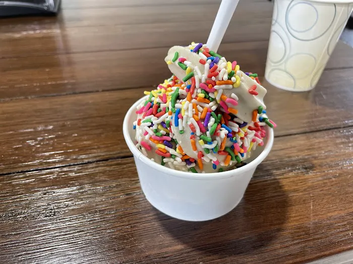Grandma's Ice Cream and Waffles Picture 9