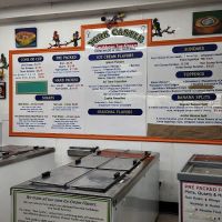 York Castle Ice Cream ico