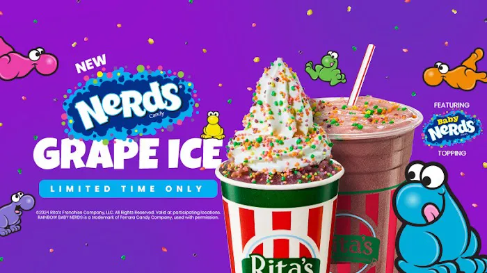 Rita's Italian Ice & Frozen Custard Picture 8
