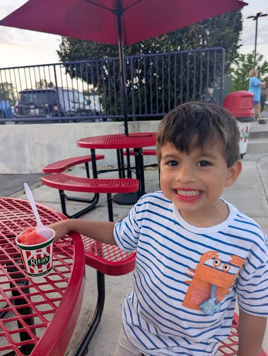 Rita's Italian Ice & Frozen Custard Picture 7