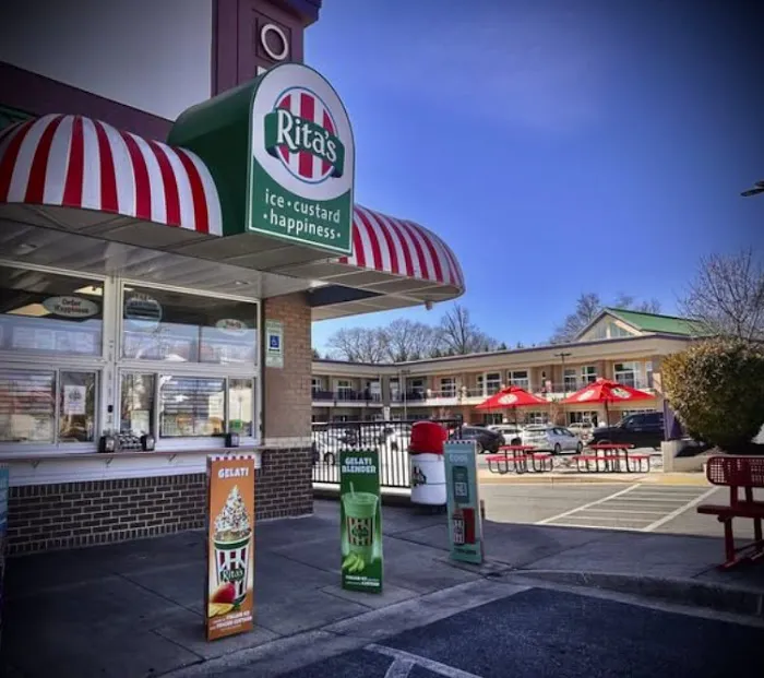 Rita's Italian Ice & Frozen Custard Picture 9
