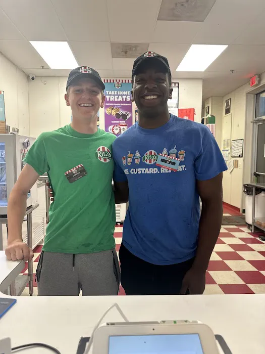 Rita's Italian Ice & Frozen Custard Picture 4