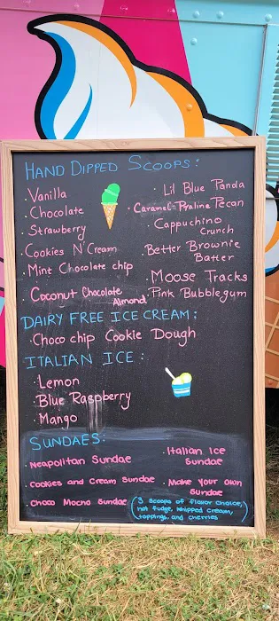 I Scream Truck - Ice creams, Floats and more Picture 4
