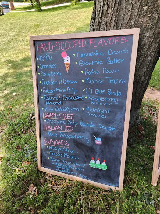 I Scream Truck - Ice creams, Floats and more Picture 1