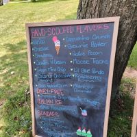 I Scream Truck - Ice creams, Floats and more ico