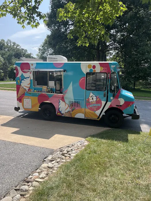 I Scream Truck - Ice creams, Floats and more Picture 2