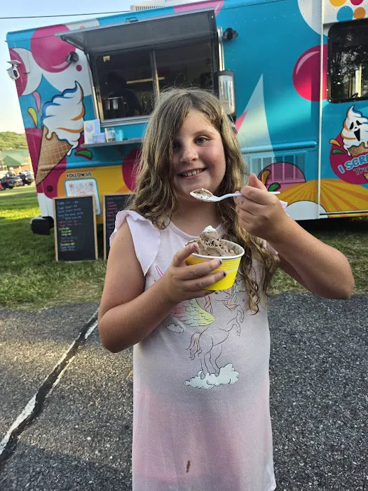 I Scream Truck - Ice creams, Floats and more Picture 3