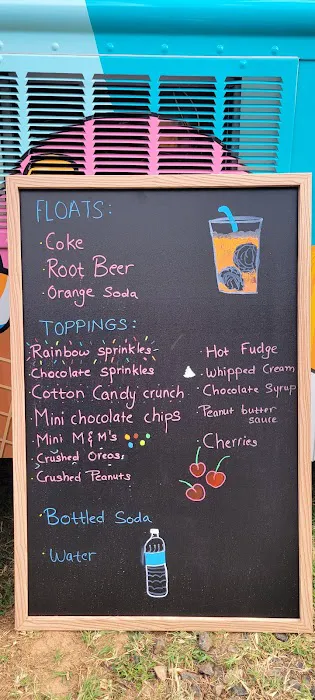 I Scream Truck - Ice creams, Floats and more Picture 5