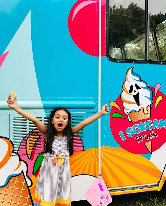 I Scream Truck - Ice creams, Floats and more Picture 8
