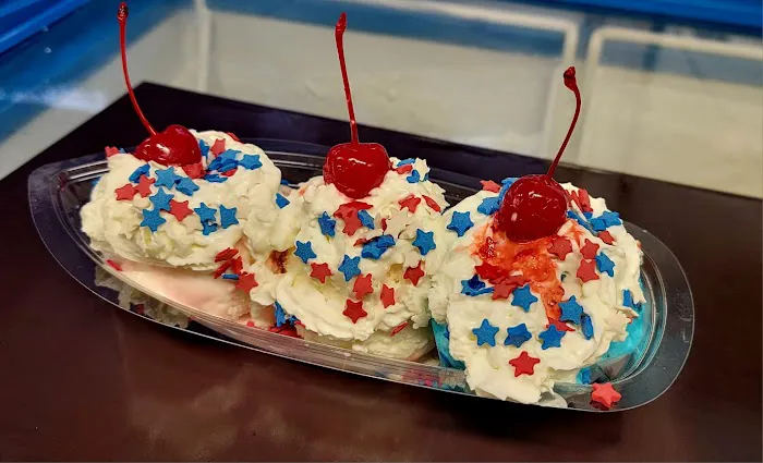 I Scream Truck - Ice creams, Floats and more Picture 10