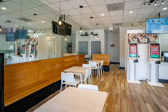 Class 520: Coffee & Ice cream Picture 5
