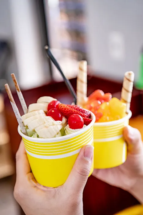 Class 520: Coffee & Ice cream Picture 4