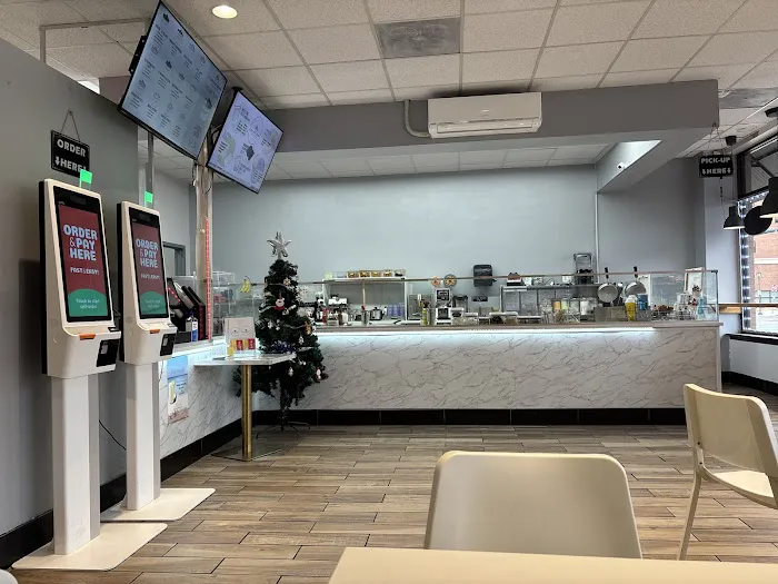 Class 520: Coffee & Ice cream Picture 10
