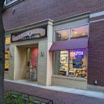 Marble Slab Creamery