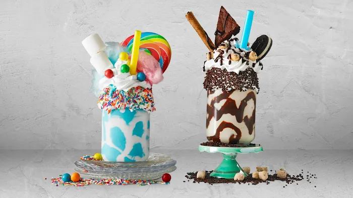 Marble Slab Creamery Picture 8