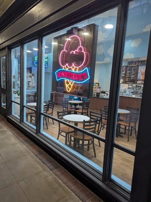 Ben & Jerry's Picture 4