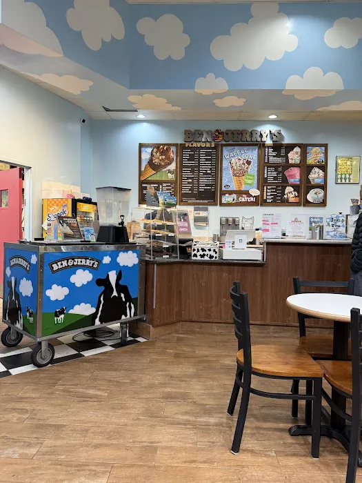 Ben & Jerry's Picture 9