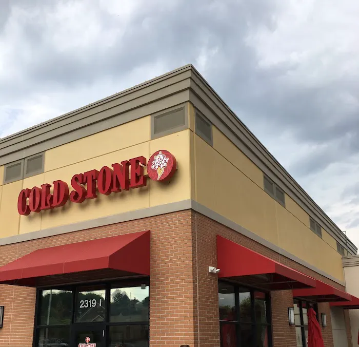 Cold Stone Creamery Picture 7