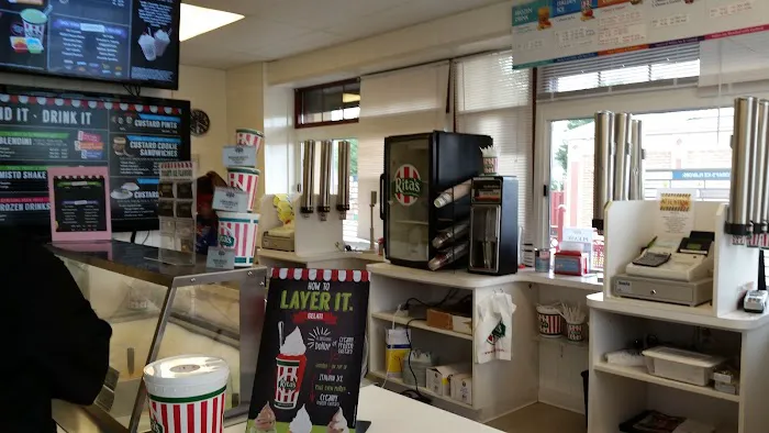 Rita's Italian Ice & Frozen Custard Picture 1