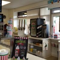 Rita's Italian Ice & Frozen Custard ico