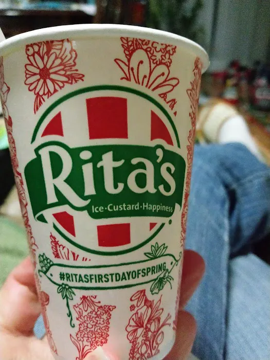 Rita's Italian Ice & Frozen Custard Picture 9