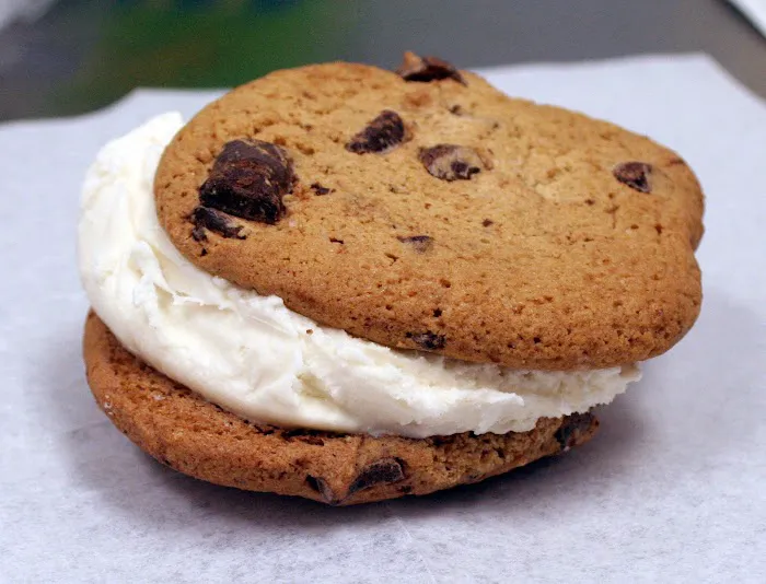 J J Hoffmans Creamery Picture 1
