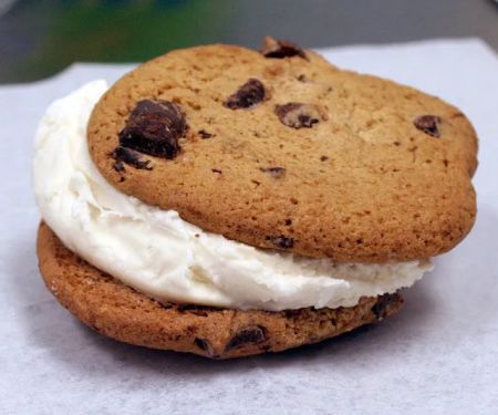 J J Hoffmans Creamery