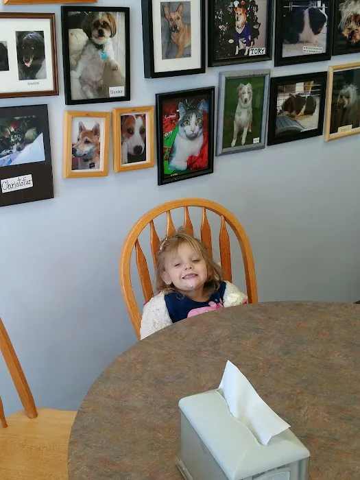 J J Hoffmans Creamery Picture 8