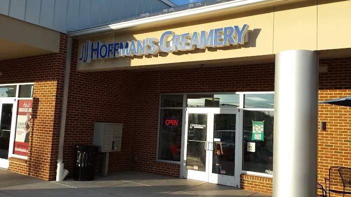 J J Hoffmans Creamery Picture 6