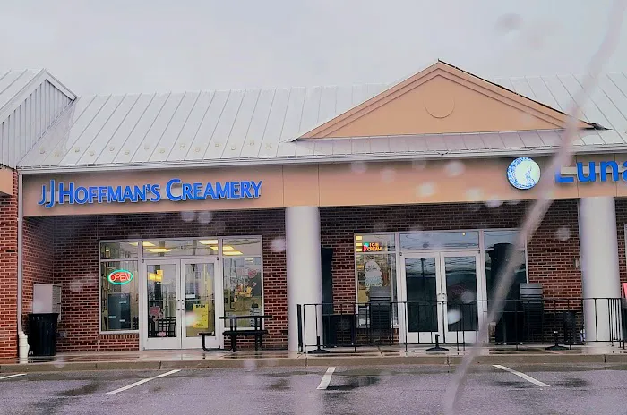 J J Hoffmans Creamery Picture 9
