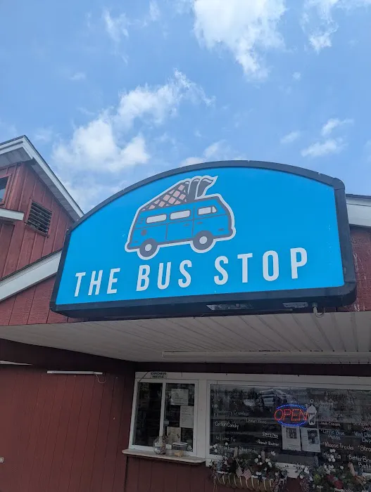 The Bus Stop Picture 9