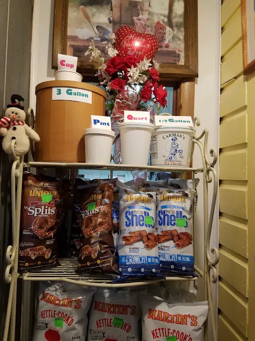 Carman's Creamery Inc Picture 1