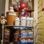 Carman's Creamery Inc