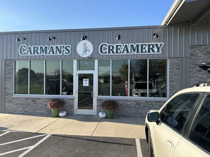 Carman's Creamery Inc Picture 3