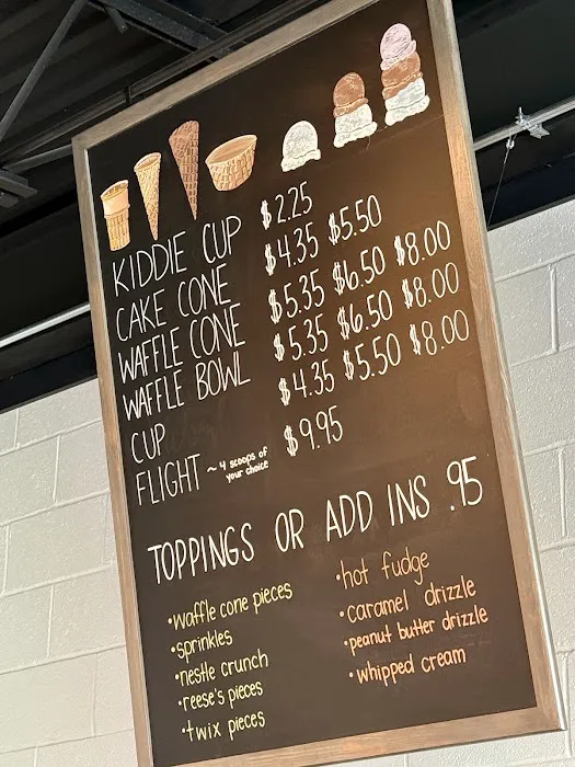Carman's Creamery Inc Picture 4