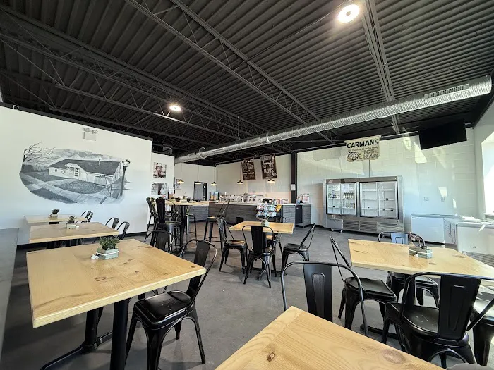 Carman's Creamery Inc Picture 8