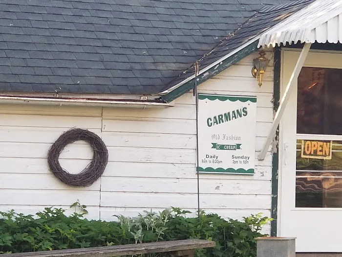 Carman's Creamery Inc Picture 6