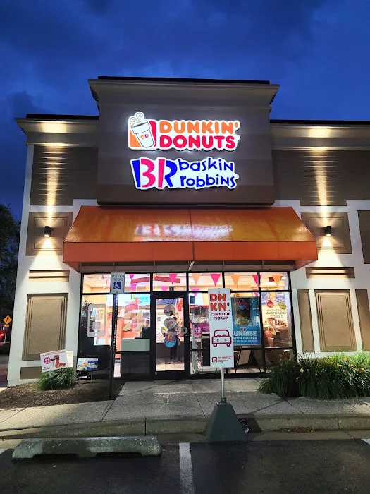Baskin-Robbins Picture 2