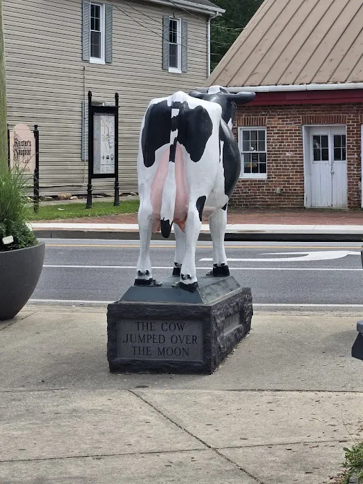 The Cow Picture 3