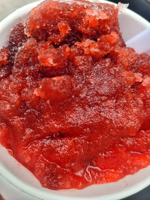 Chill Snowballs & Ice Cream Picture 1